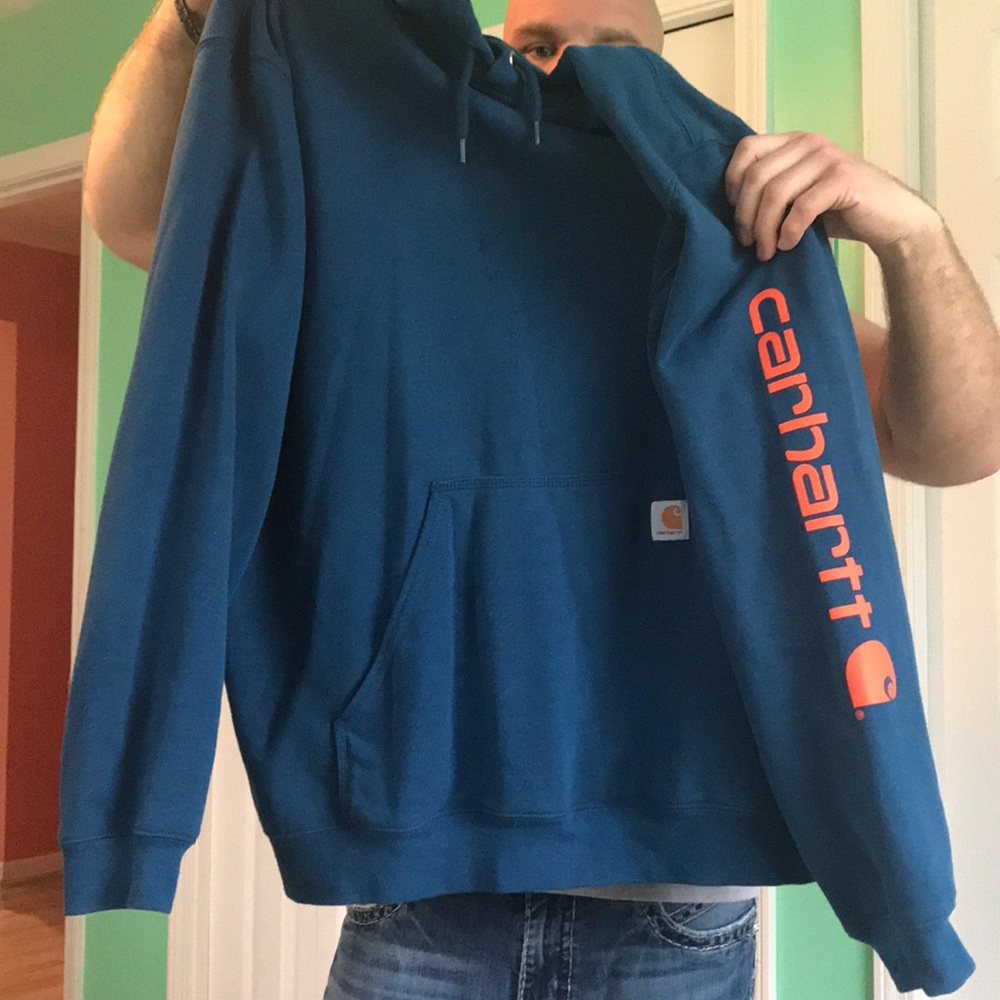 Hoodie